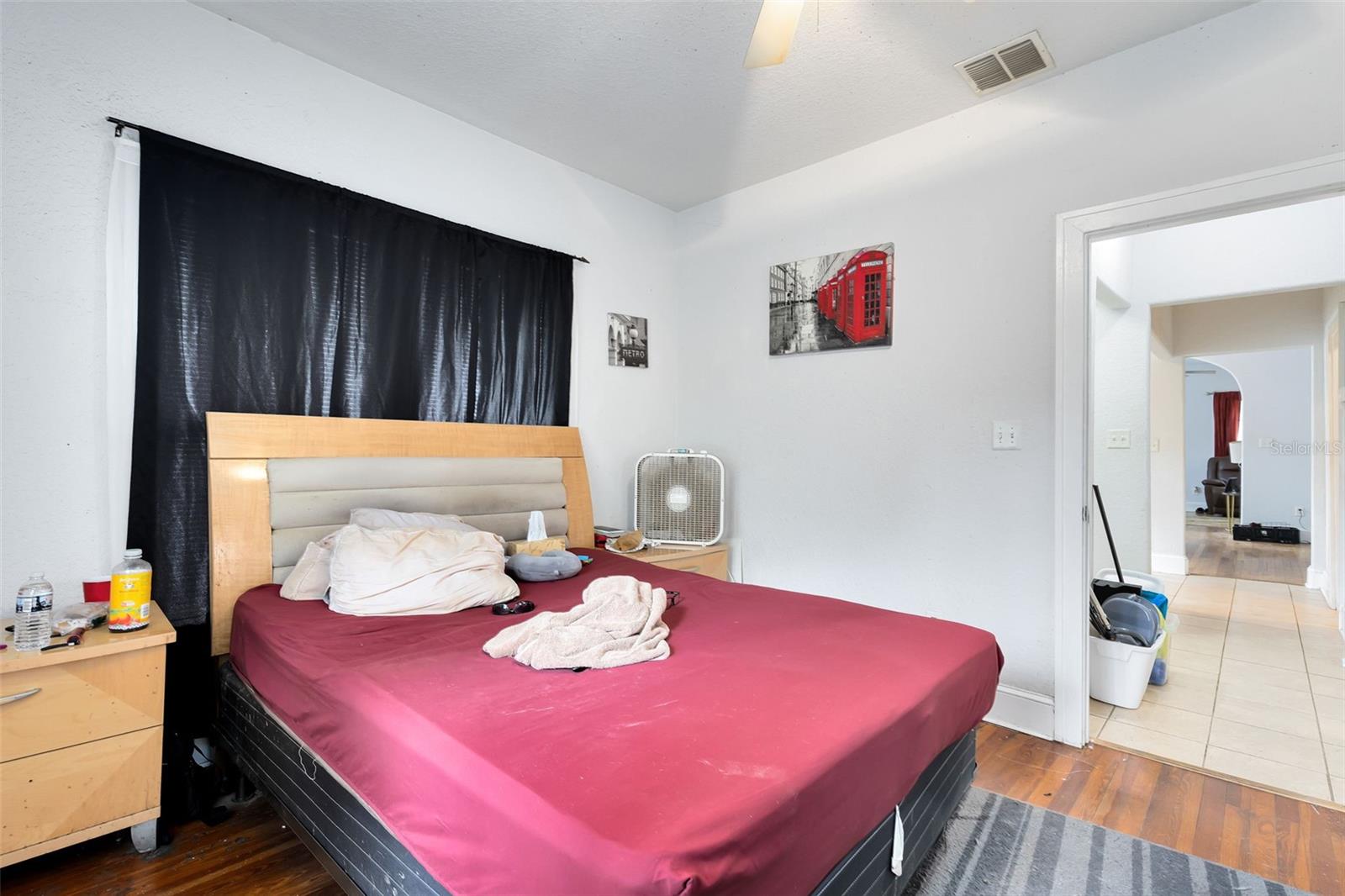 COLONIAL PARK - Residential Income