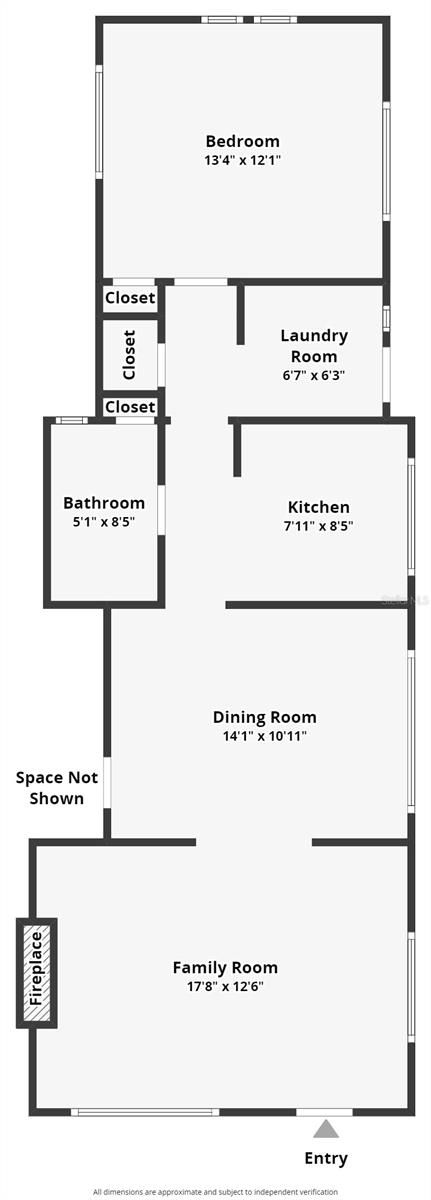 COLONIAL PARK - Residential Income