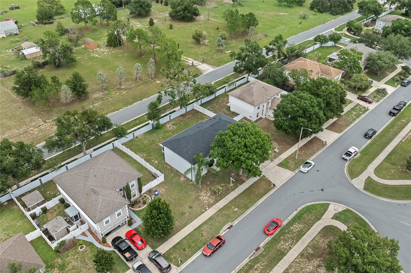 CLERMONT MAGNOLIA PARK PH I LT 01 ORB 02 - Residential