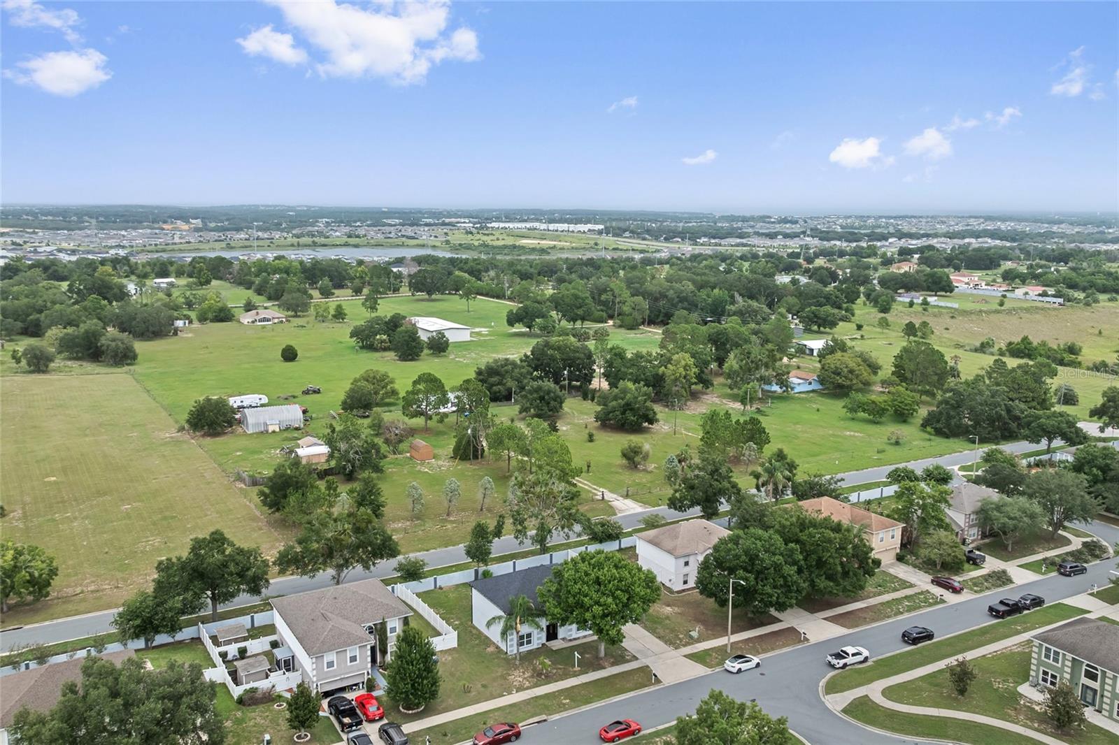 CLERMONT MAGNOLIA PARK PH I LT 01 ORB 02 - Residential