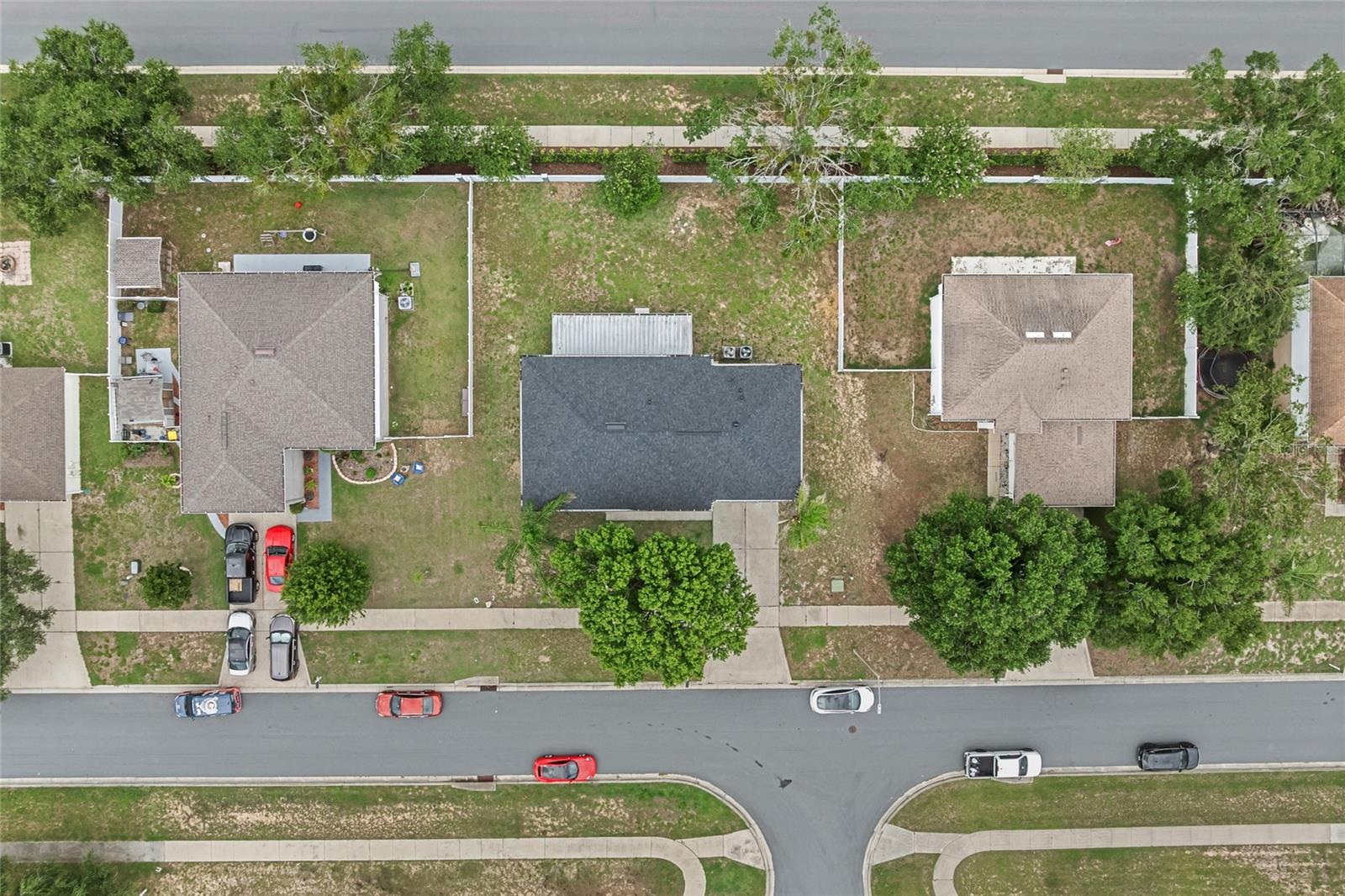 CLERMONT MAGNOLIA PARK PH I LT 01 ORB 02 - Residential