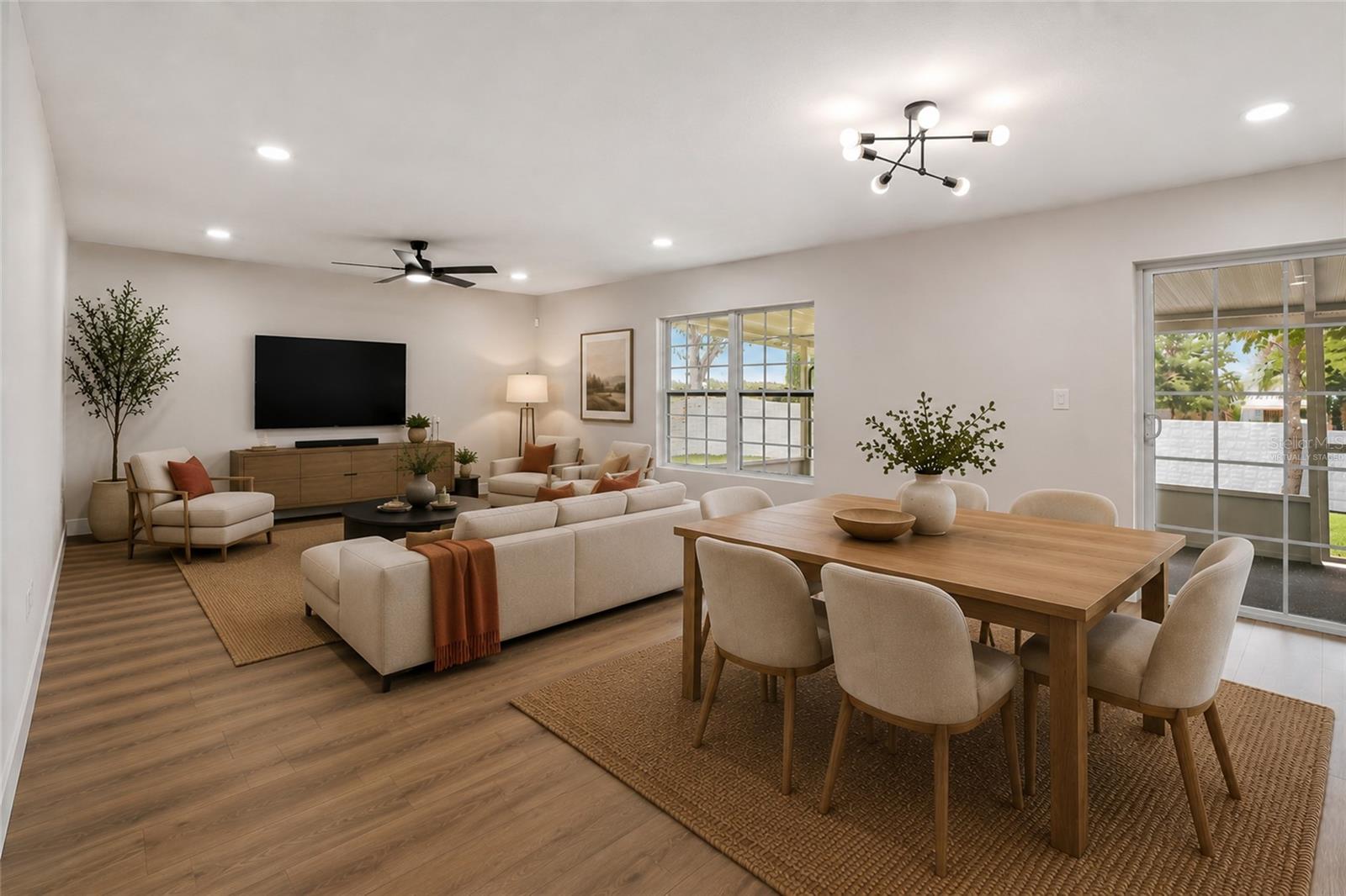 CLERMONT MAGNOLIA PARK PH I LT 01 ORB 02 - Residential