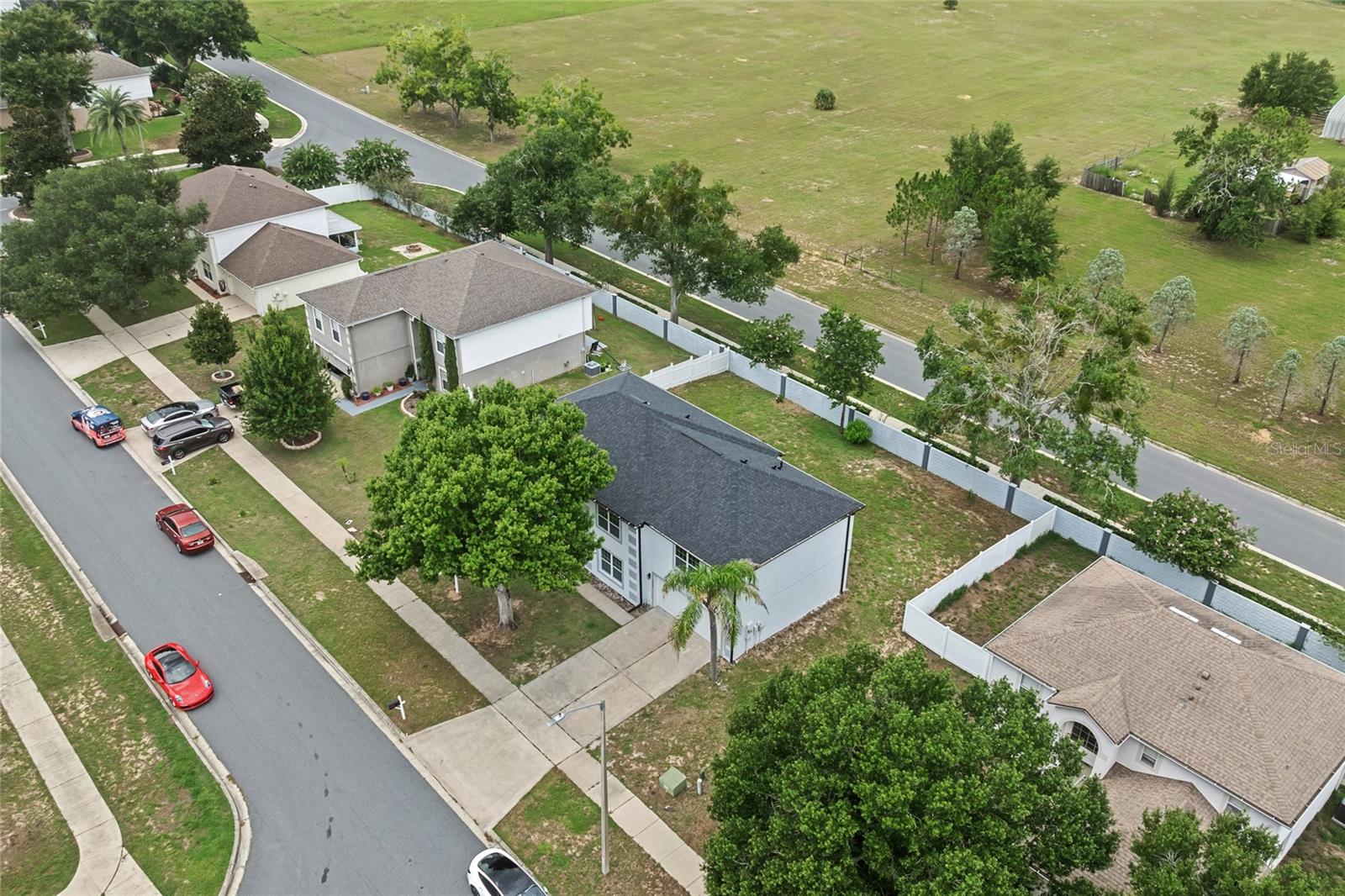 CLERMONT MAGNOLIA PARK PH I LT 01 ORB 02 - Residential