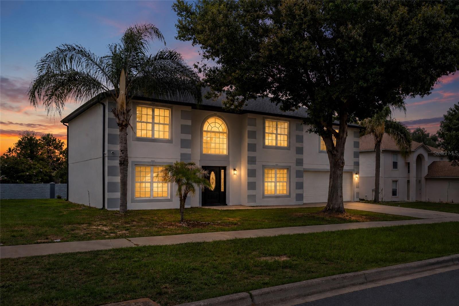CLERMONT MAGNOLIA PARK PH I LT 01 ORB 02 - Residential