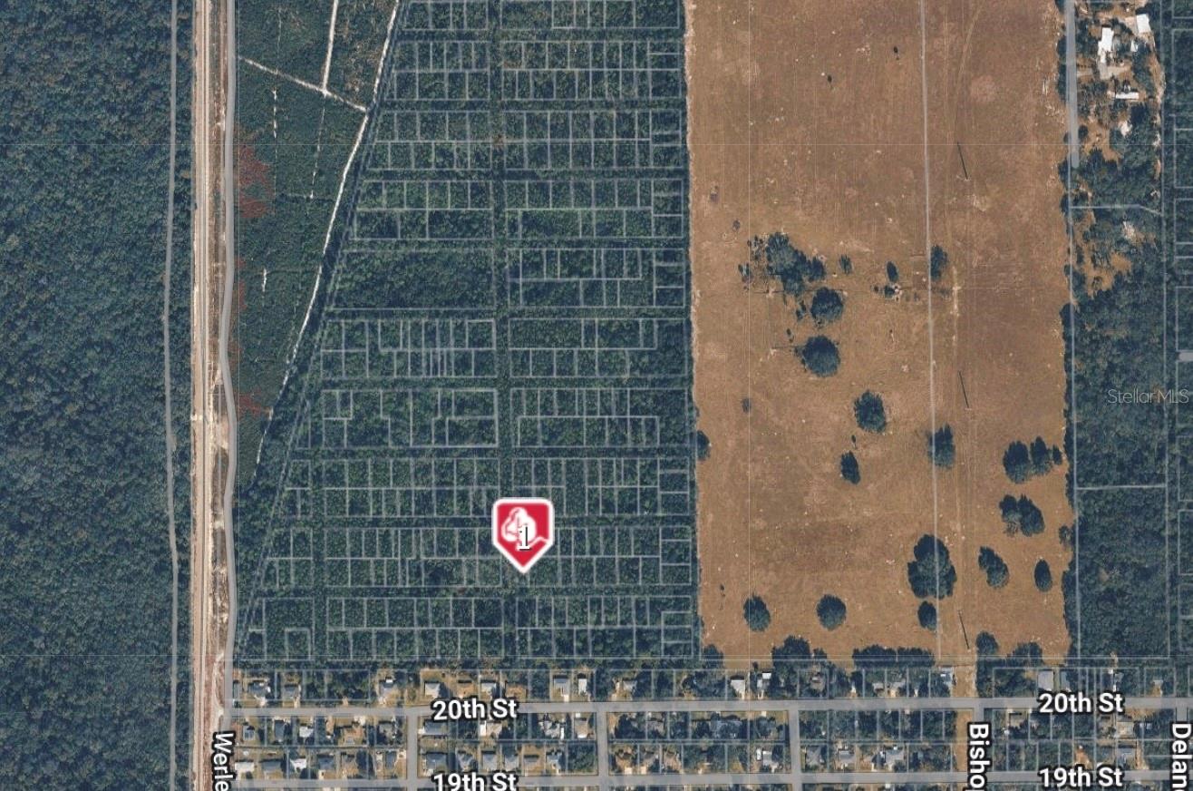 Discover the potential of this beautiful parcel located in the desirable DeLand area. This land is in its natural state in a peaceful setting and is ideal for those looking for future potential or a long term investment in land in a steadily growing community.
Buyers are encouraged to verify zoning, utilities, and building requirements with the county to ensure suitability for their intended use.
This is a fantastic opportunity to own land in a prime Central Florida location.
