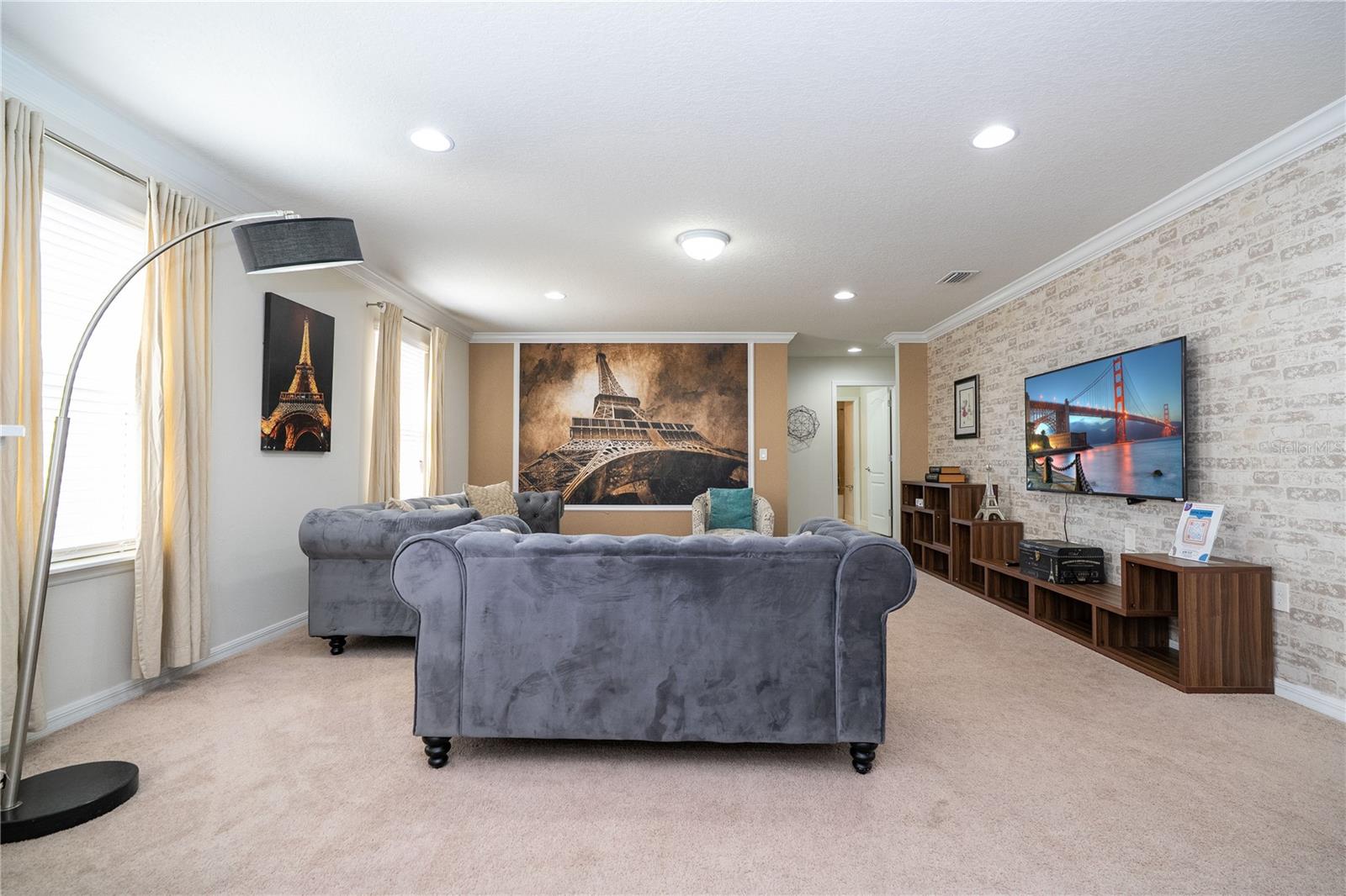 WINDSOR AT WESTSIDE PH 1 - Residential