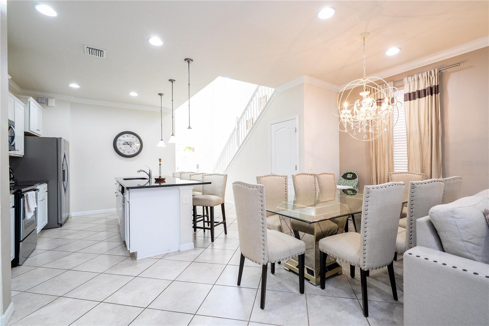WINDSOR AT WESTSIDE PH 1 - Residential