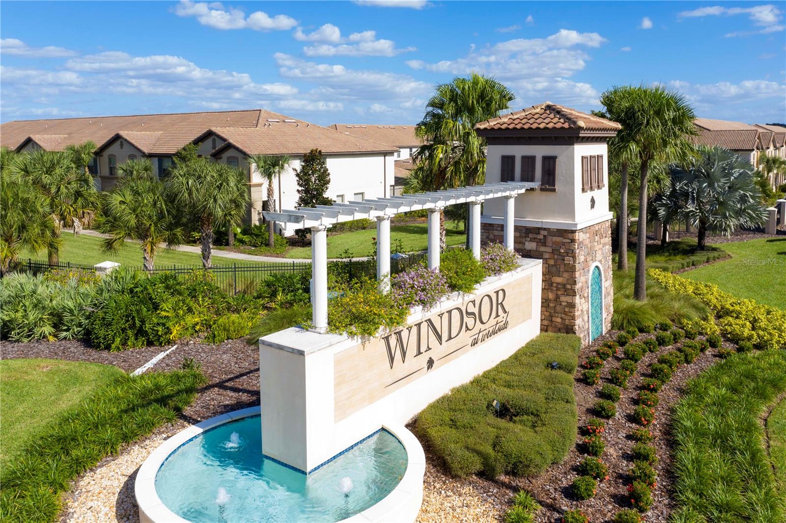 WINDSOR AT WESTSIDE PH 1 - Residential