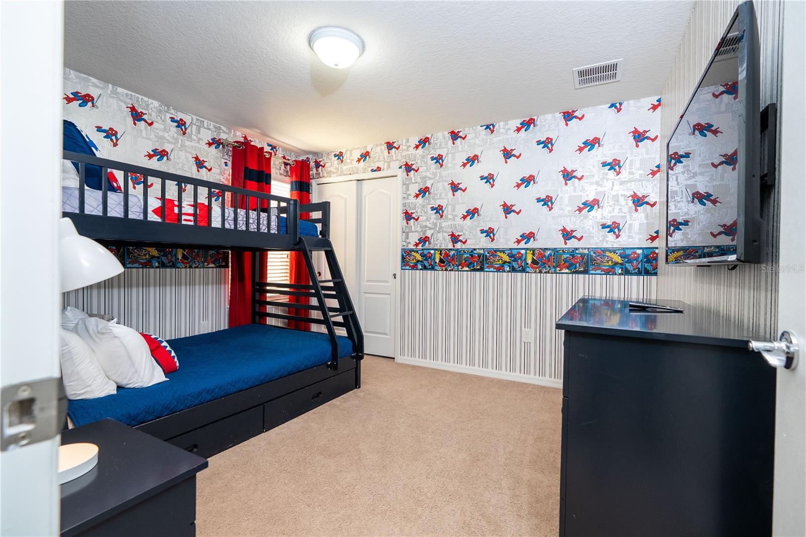 WINDSOR AT WESTSIDE PH 1 - Residential