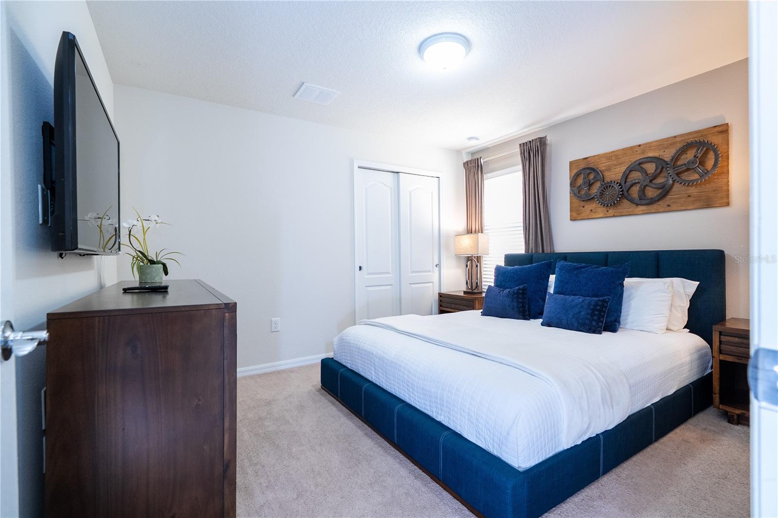 WINDSOR AT WESTSIDE PH 1 - Residential