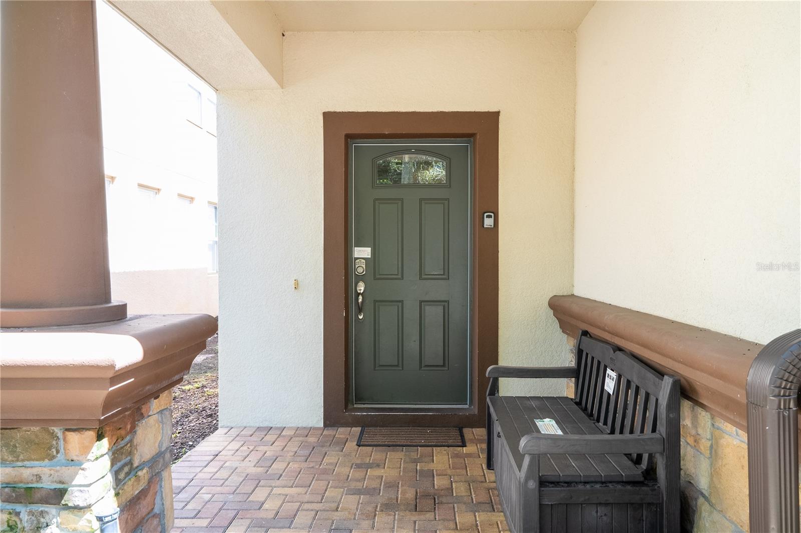 WINDSOR AT WESTSIDE PH 1 - Residential