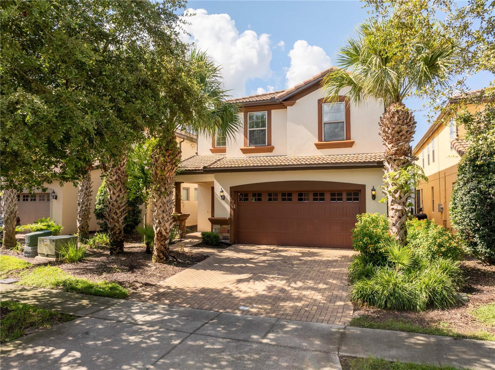 WINDSOR AT WESTSIDE PH 1 - Residential