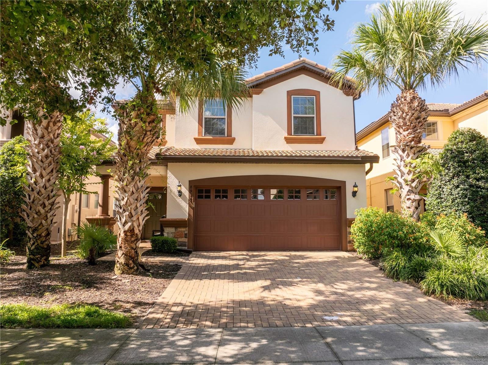 WINDSOR AT WESTSIDE PH 1 - Residential
