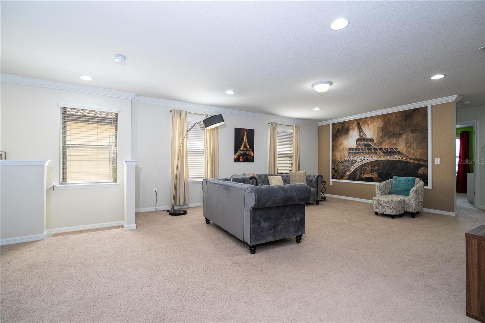 WINDSOR AT WESTSIDE PH 1 - Residential