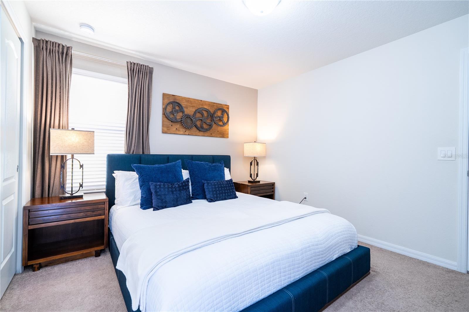 WINDSOR AT WESTSIDE PH 1 - Residential