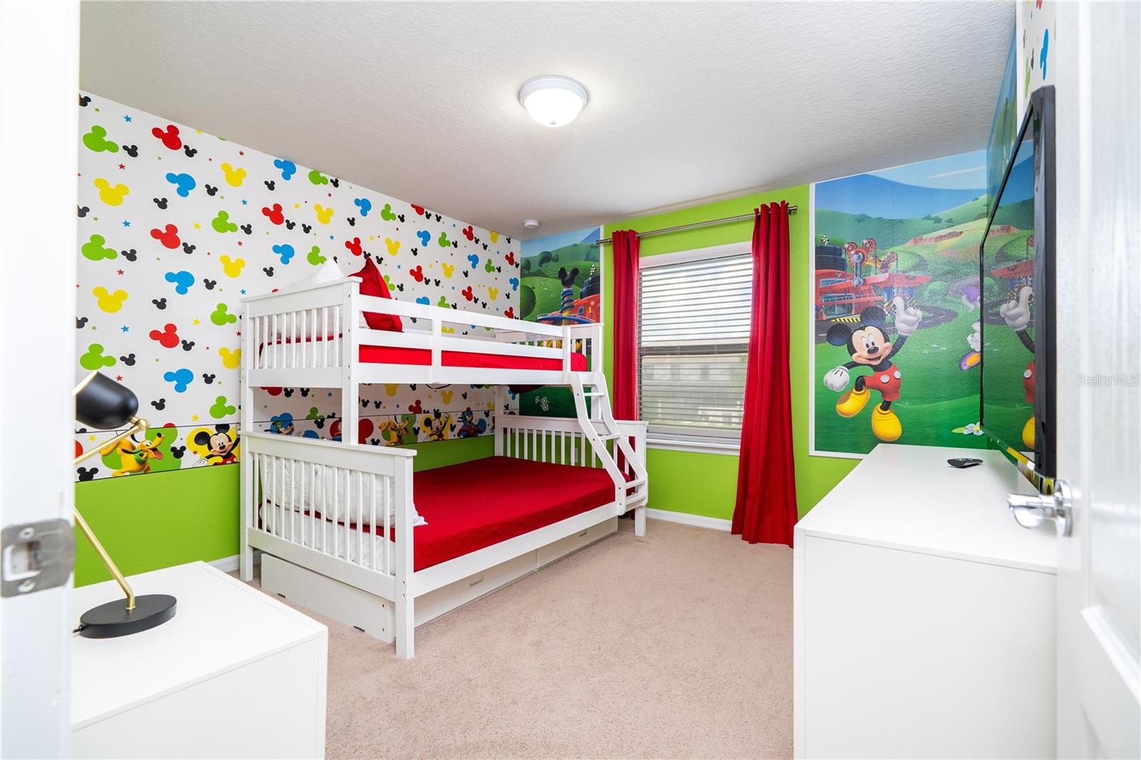 WINDSOR AT WESTSIDE PH 1 - Residential
