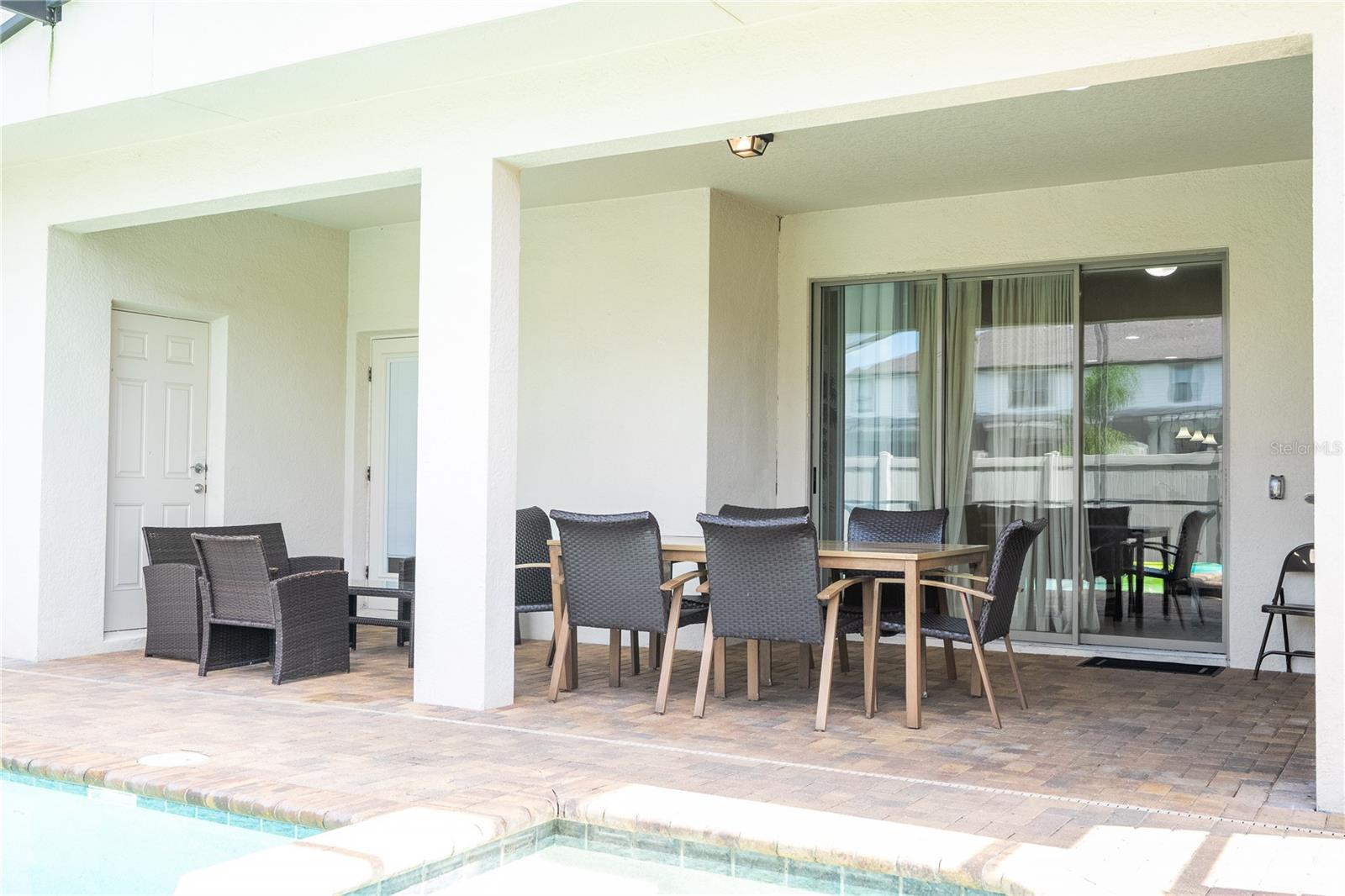 WINDSOR AT WESTSIDE PH 1 - Residential