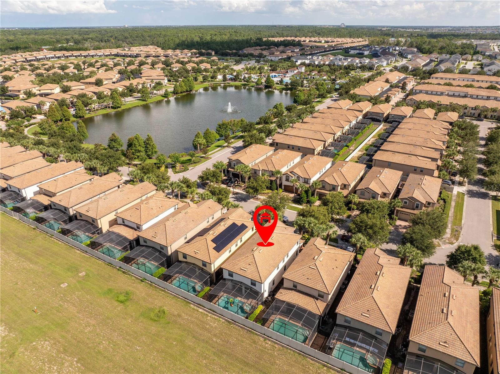 WINDSOR AT WESTSIDE PH 1 - Residential