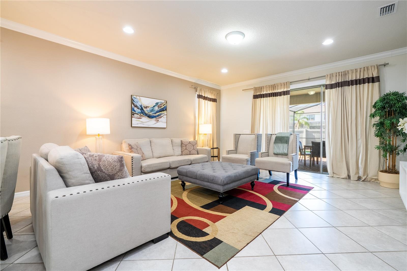 WINDSOR AT WESTSIDE PH 1 - Residential