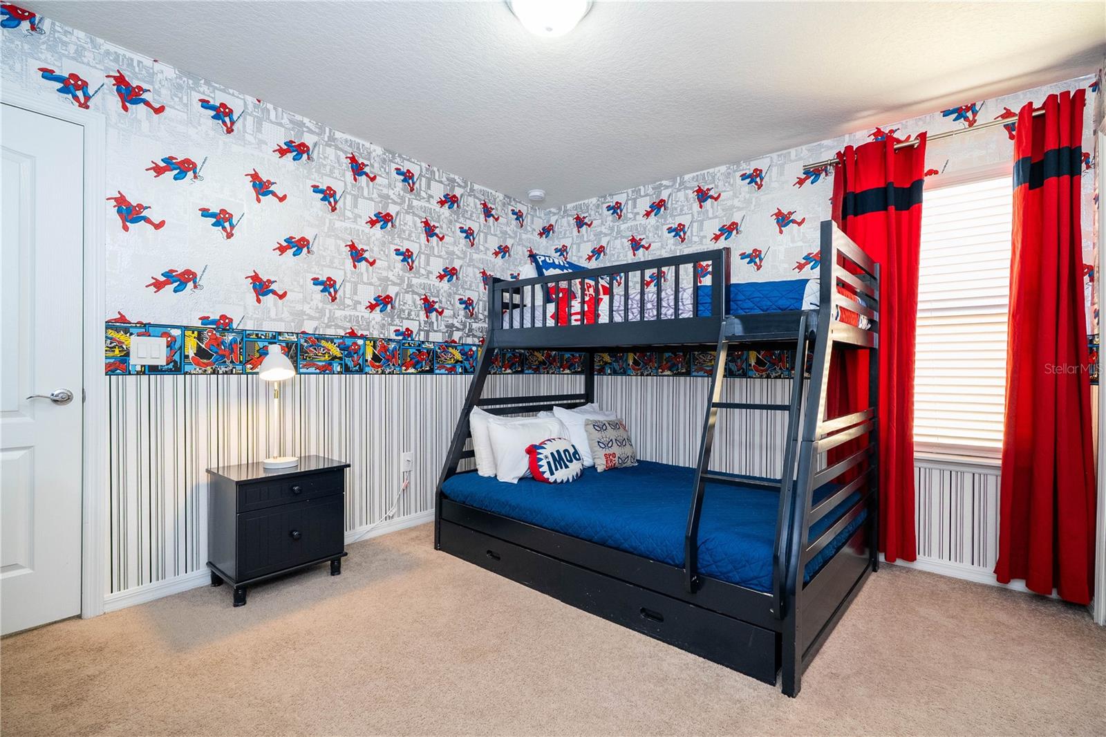 WINDSOR AT WESTSIDE PH 1 - Residential