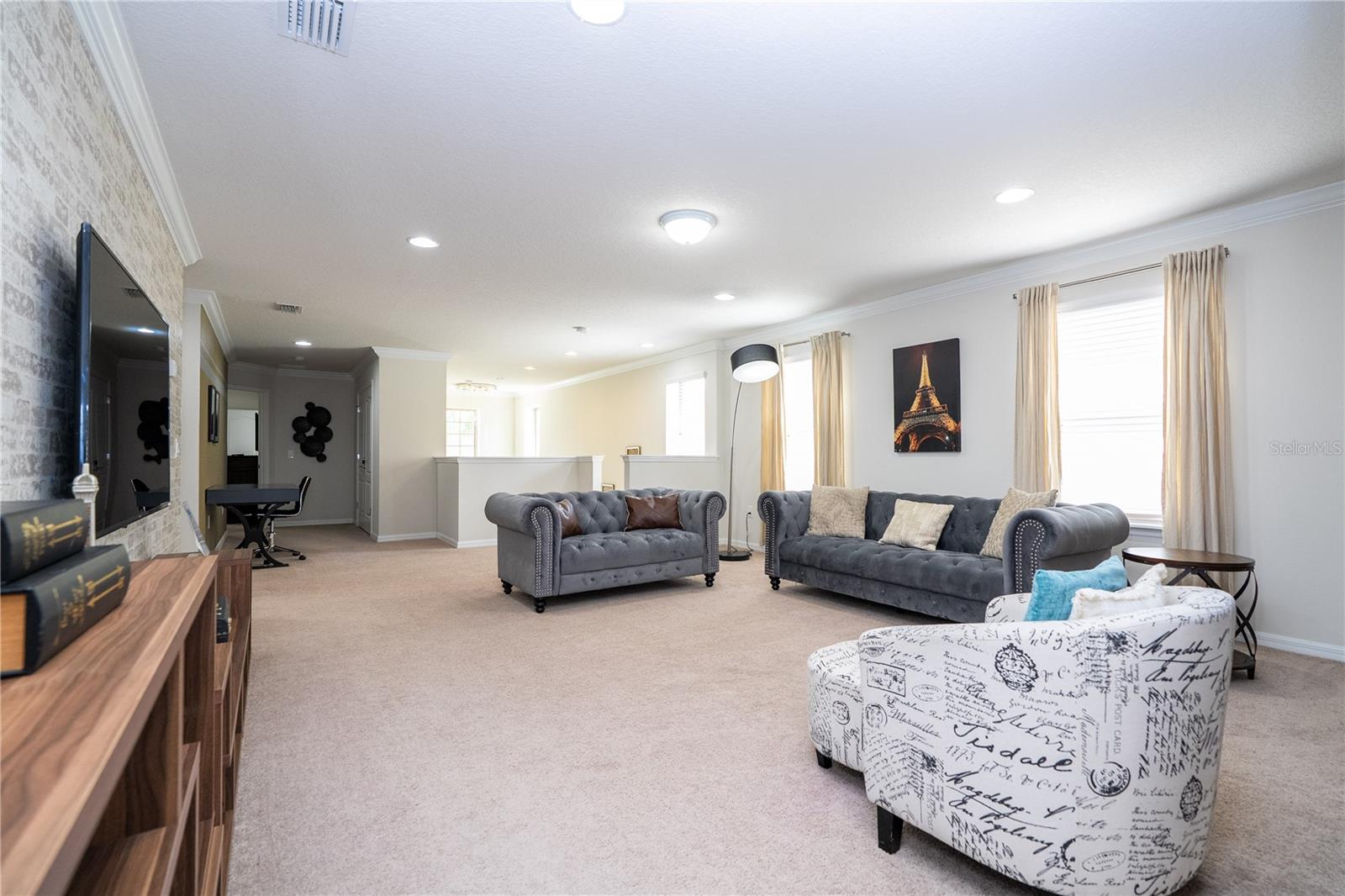 WINDSOR AT WESTSIDE PH 1 - Residential