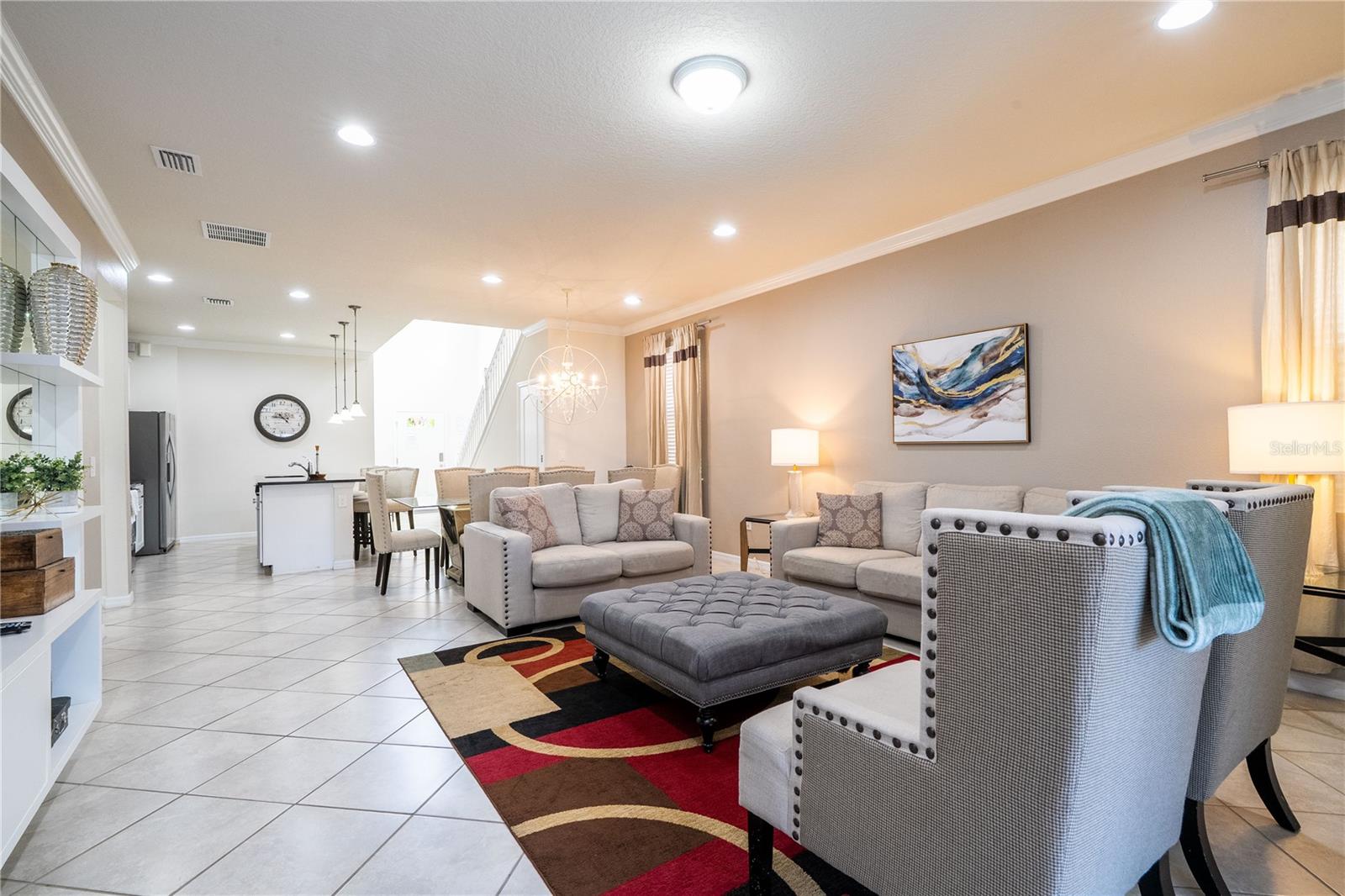 WINDSOR AT WESTSIDE PH 1 - Residential
