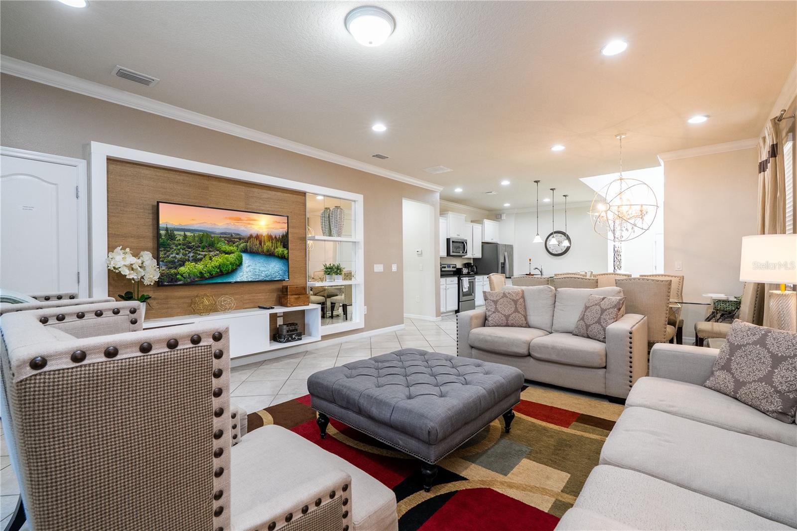WINDSOR AT WESTSIDE PH 1 - Residential