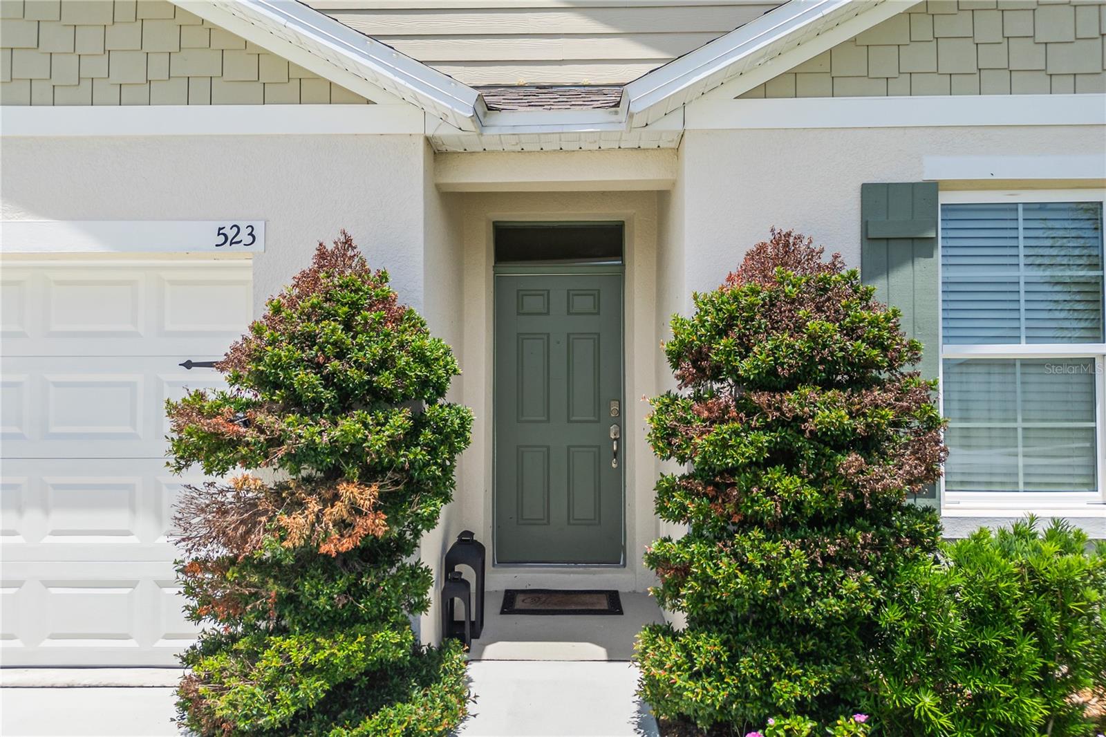AUBURN GROVE PH I - Residential
