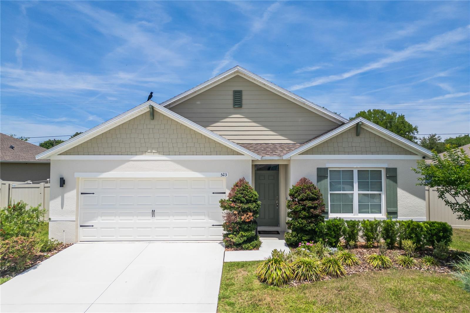 AUBURN GROVE PH I - Residential