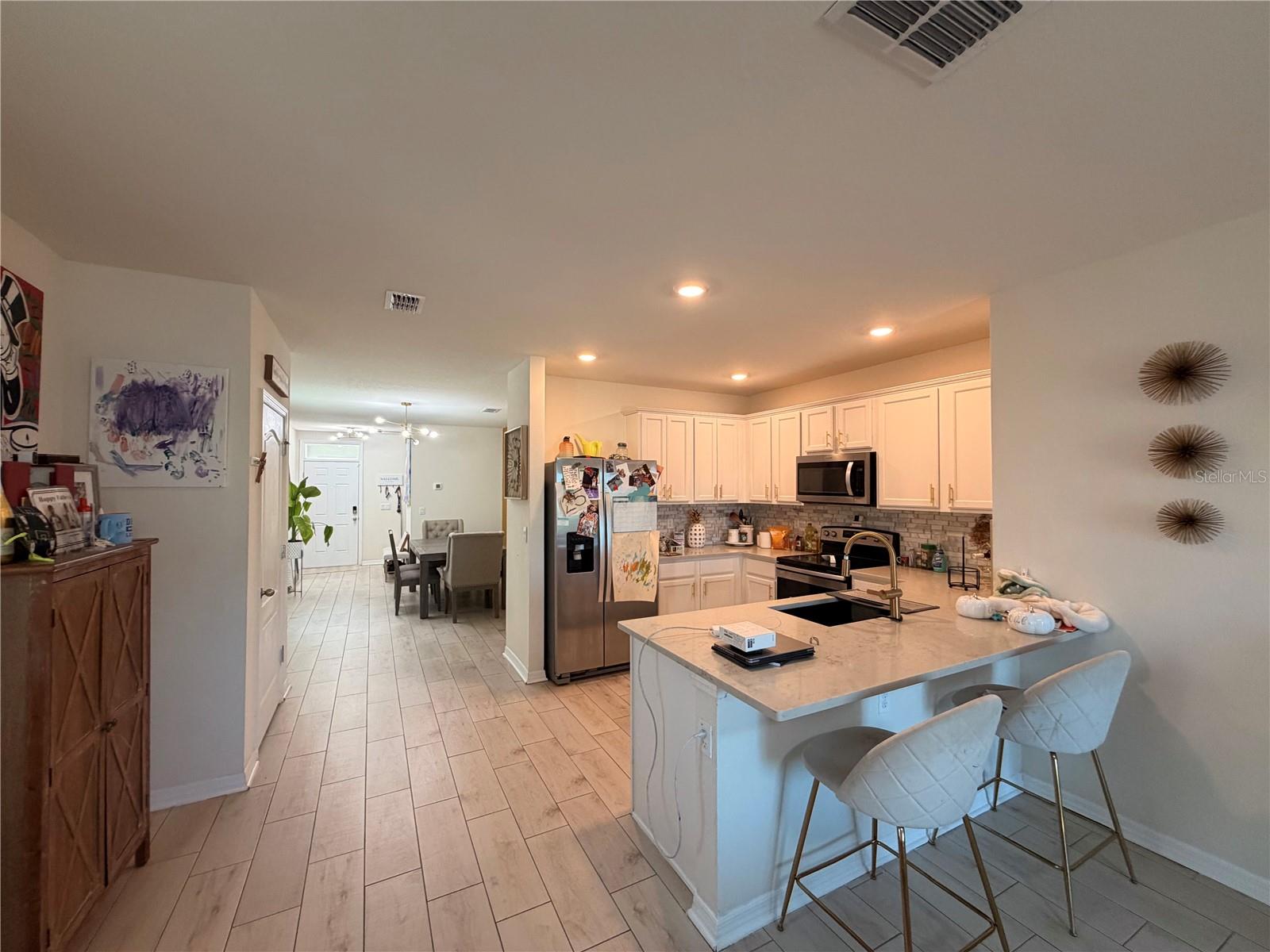 RIVERBEND AT CAMERON HEIGHTS PH 3 - Residential