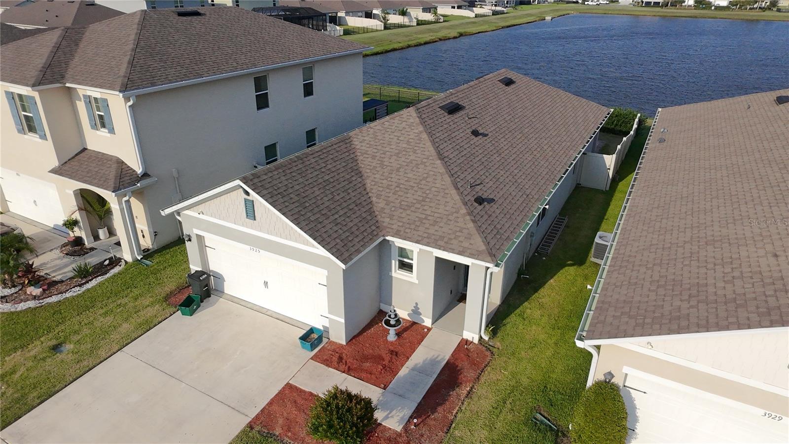 RIVERBEND AT CAMERON HEIGHTS PH 3 - Residential