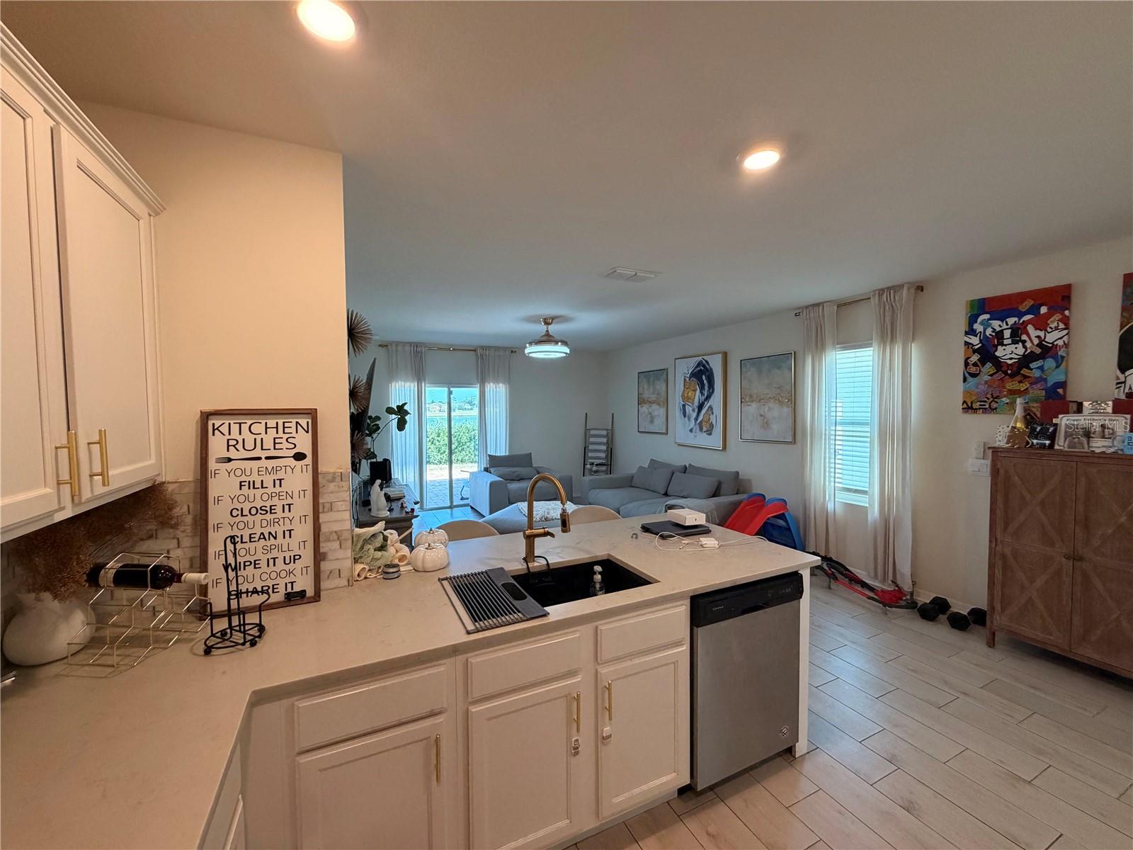 RIVERBEND AT CAMERON HEIGHTS PH 3 - Residential