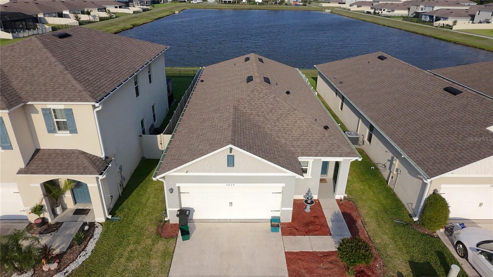 RIVERBEND AT CAMERON HEIGHTS PH 3 - Residential