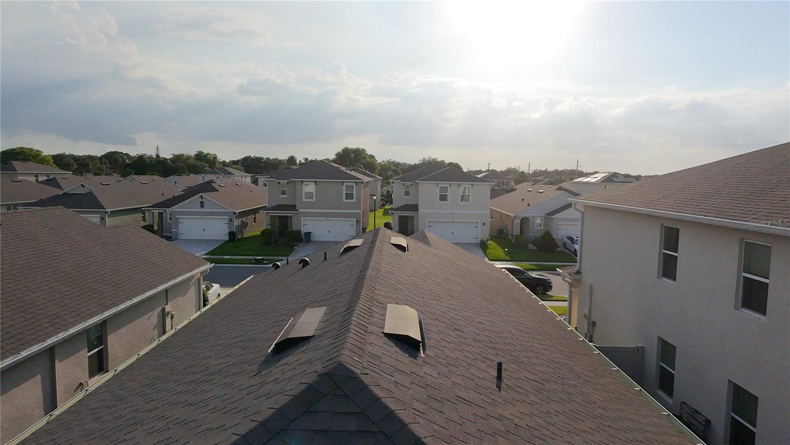 RIVERBEND AT CAMERON HEIGHTS PH 3 - Residential