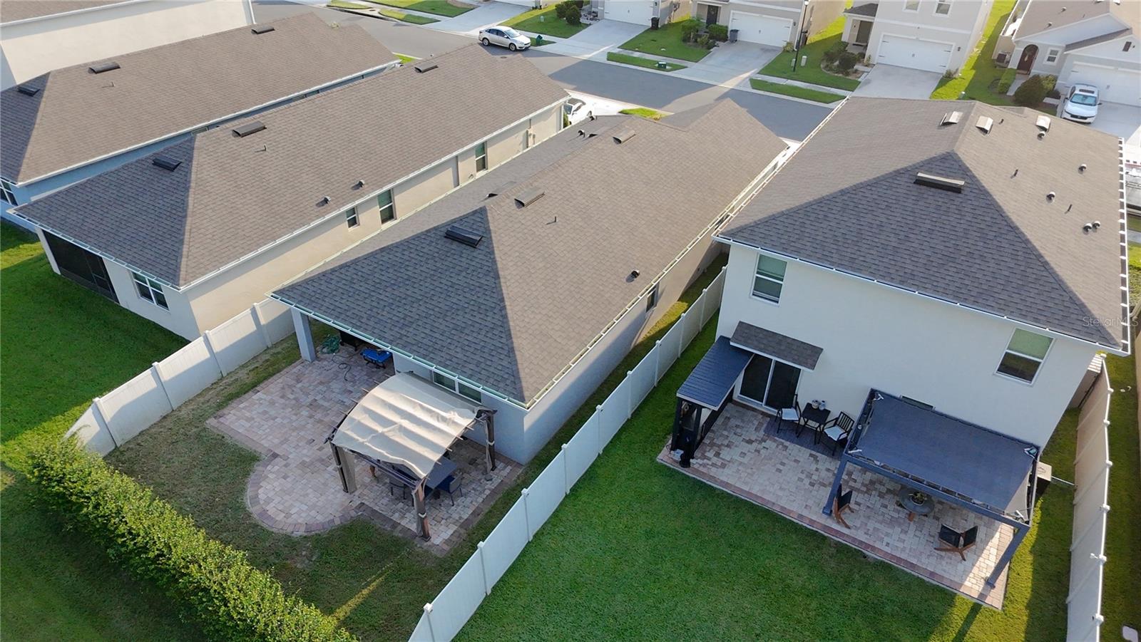 RIVERBEND AT CAMERON HEIGHTS PH 3 - Residential