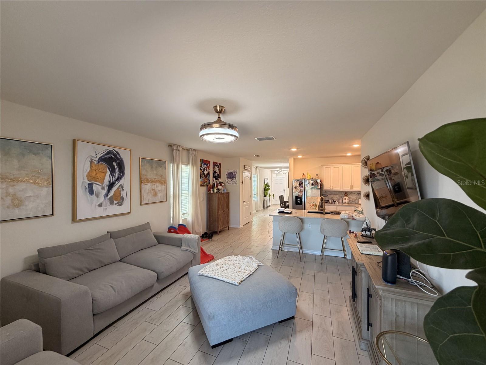 RIVERBEND AT CAMERON HEIGHTS PH 3 - Residential