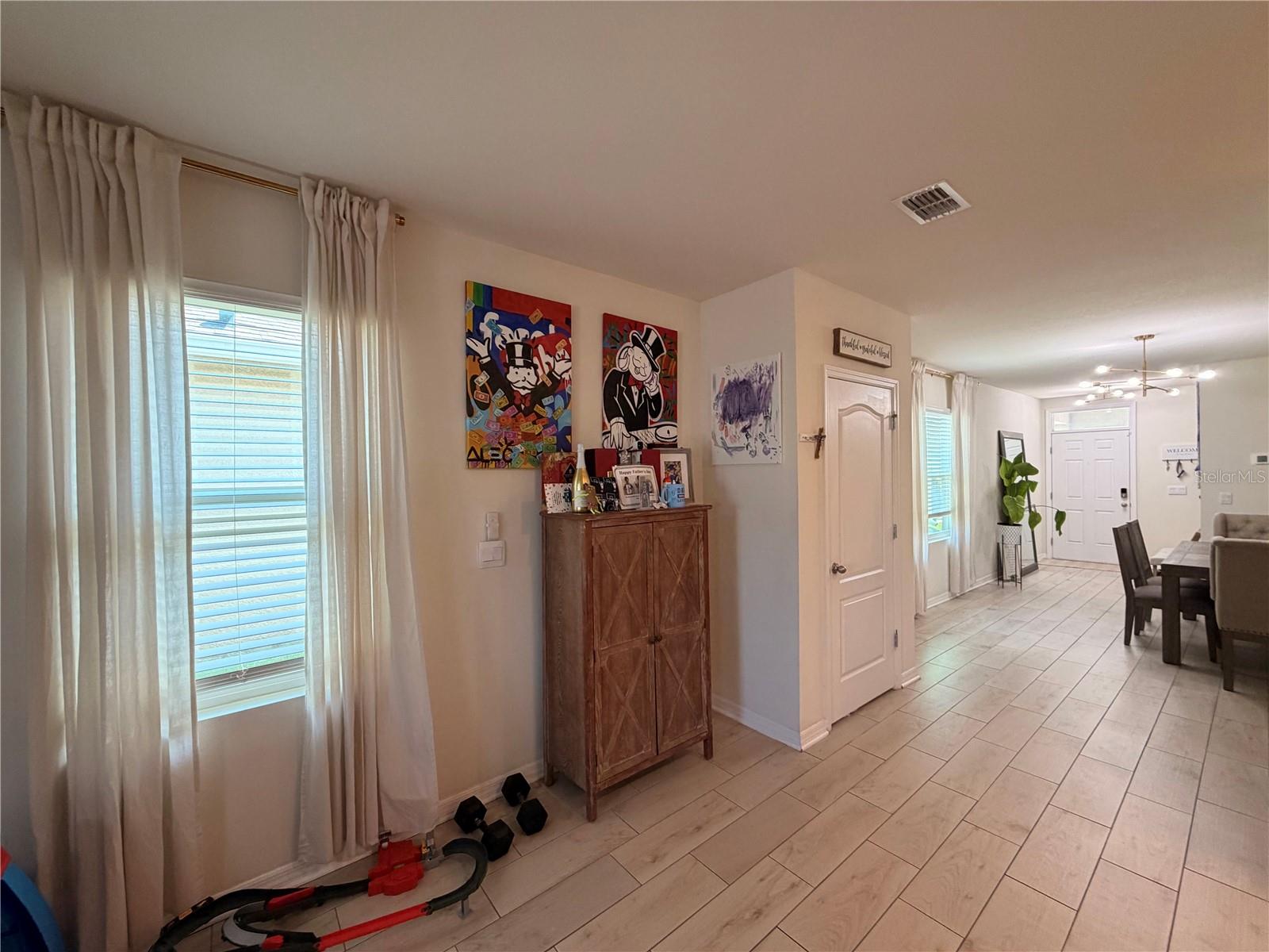 RIVERBEND AT CAMERON HEIGHTS PH 3 - Residential