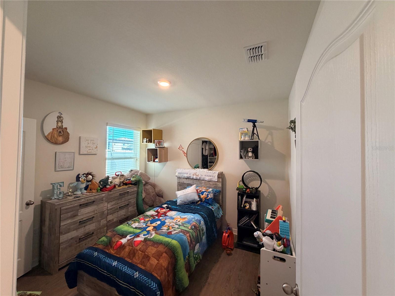 RIVERBEND AT CAMERON HEIGHTS PH 3 - Residential