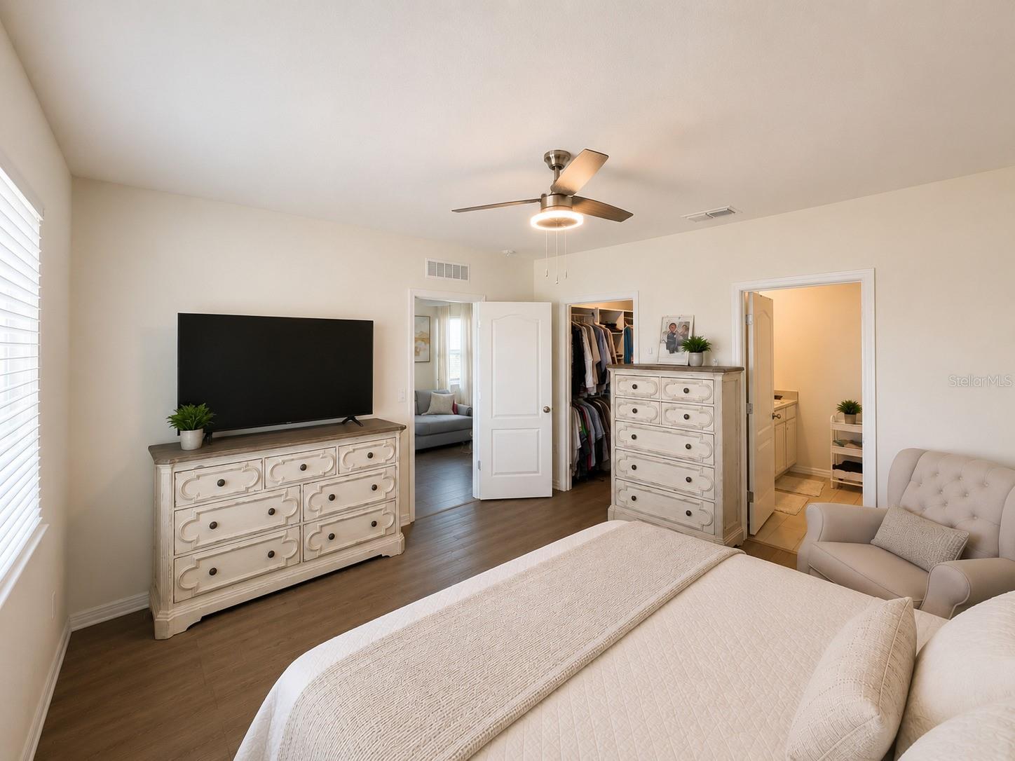RIVERBEND AT CAMERON HEIGHTS PH 3 - Residential