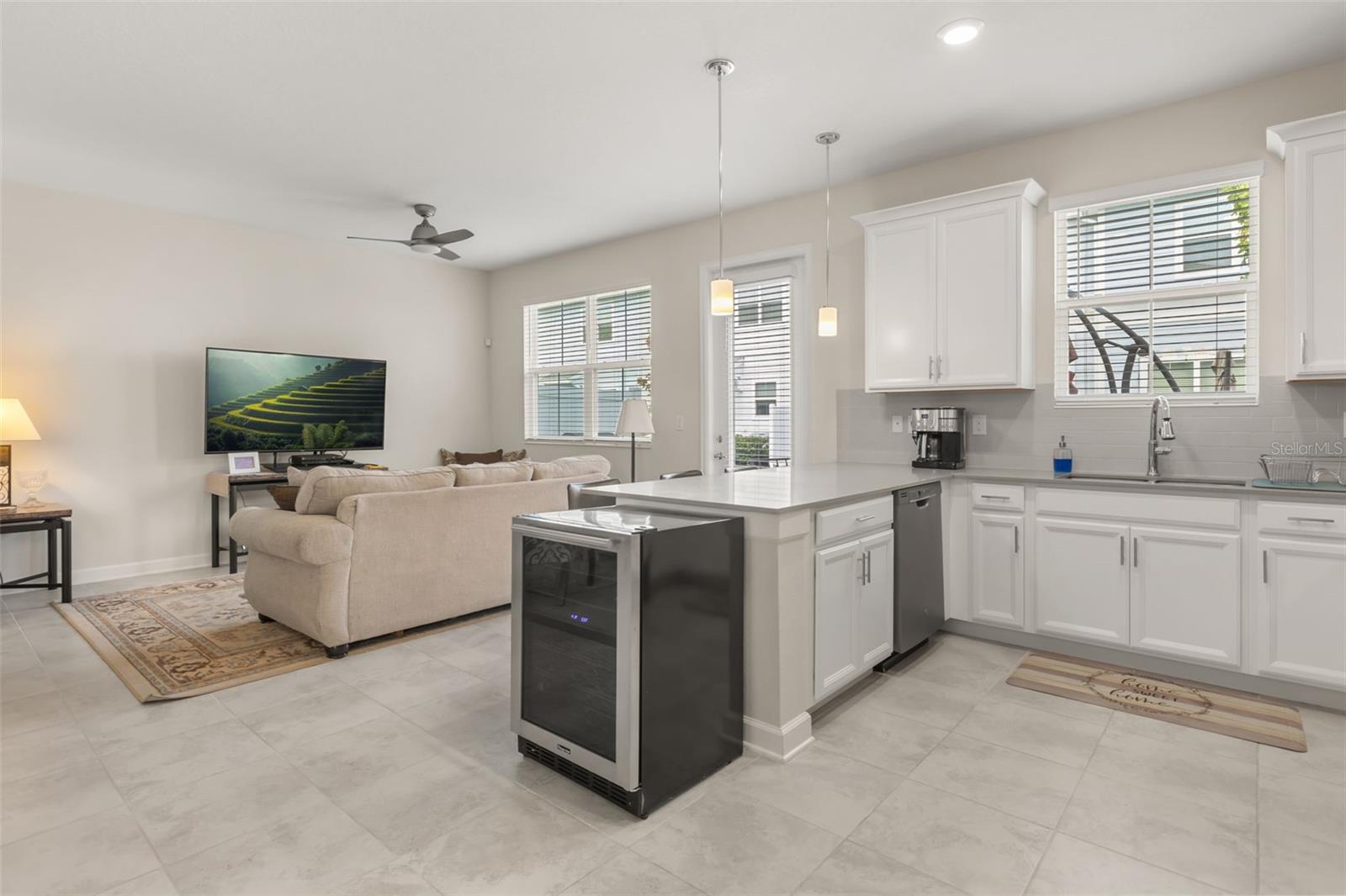 STOREY LAKE TRACT K - Residential