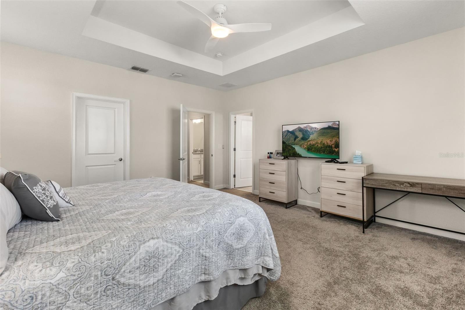 STOREY LAKE TRACT K - Residential
