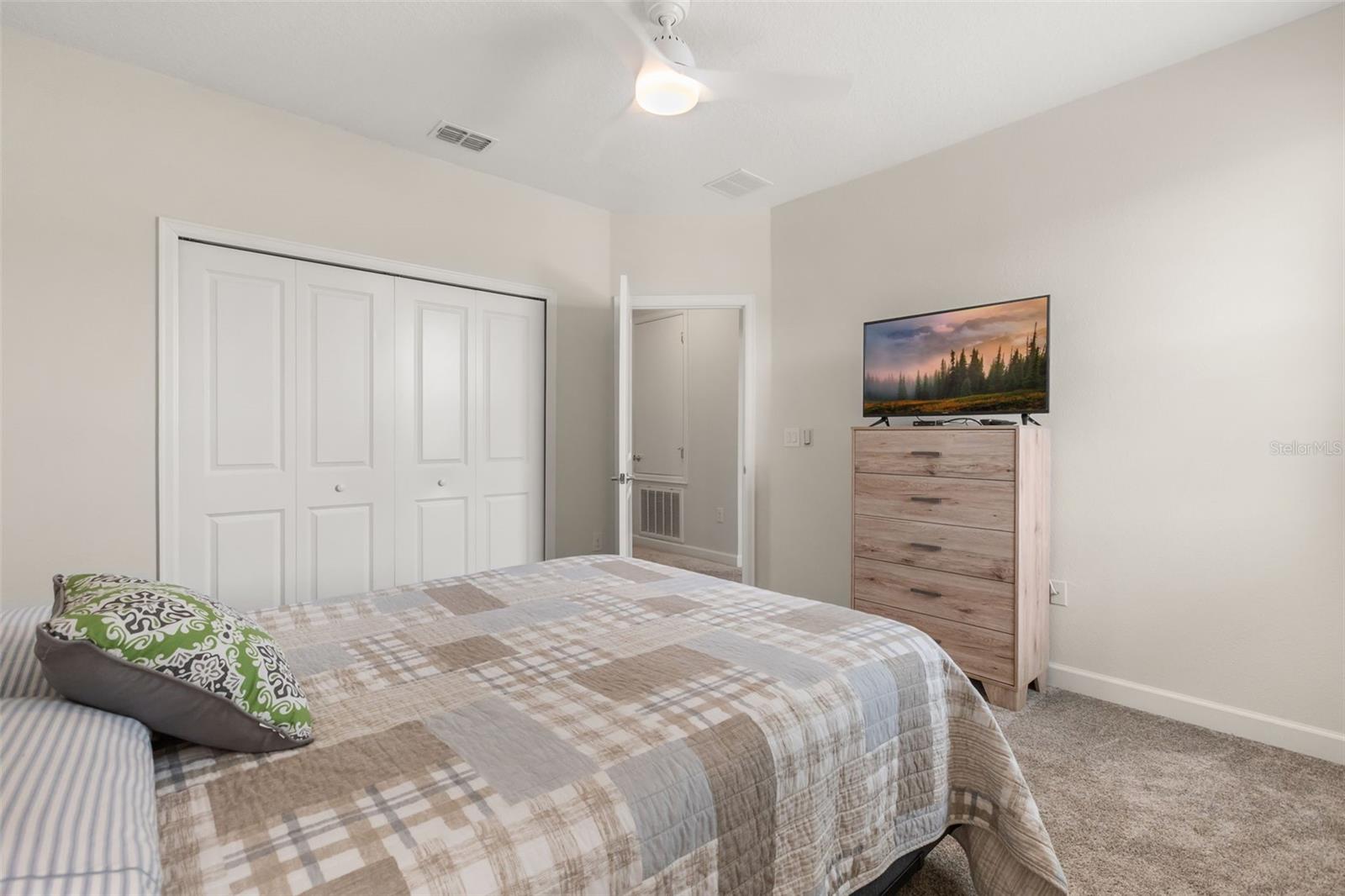 STOREY LAKE TRACT K - Residential