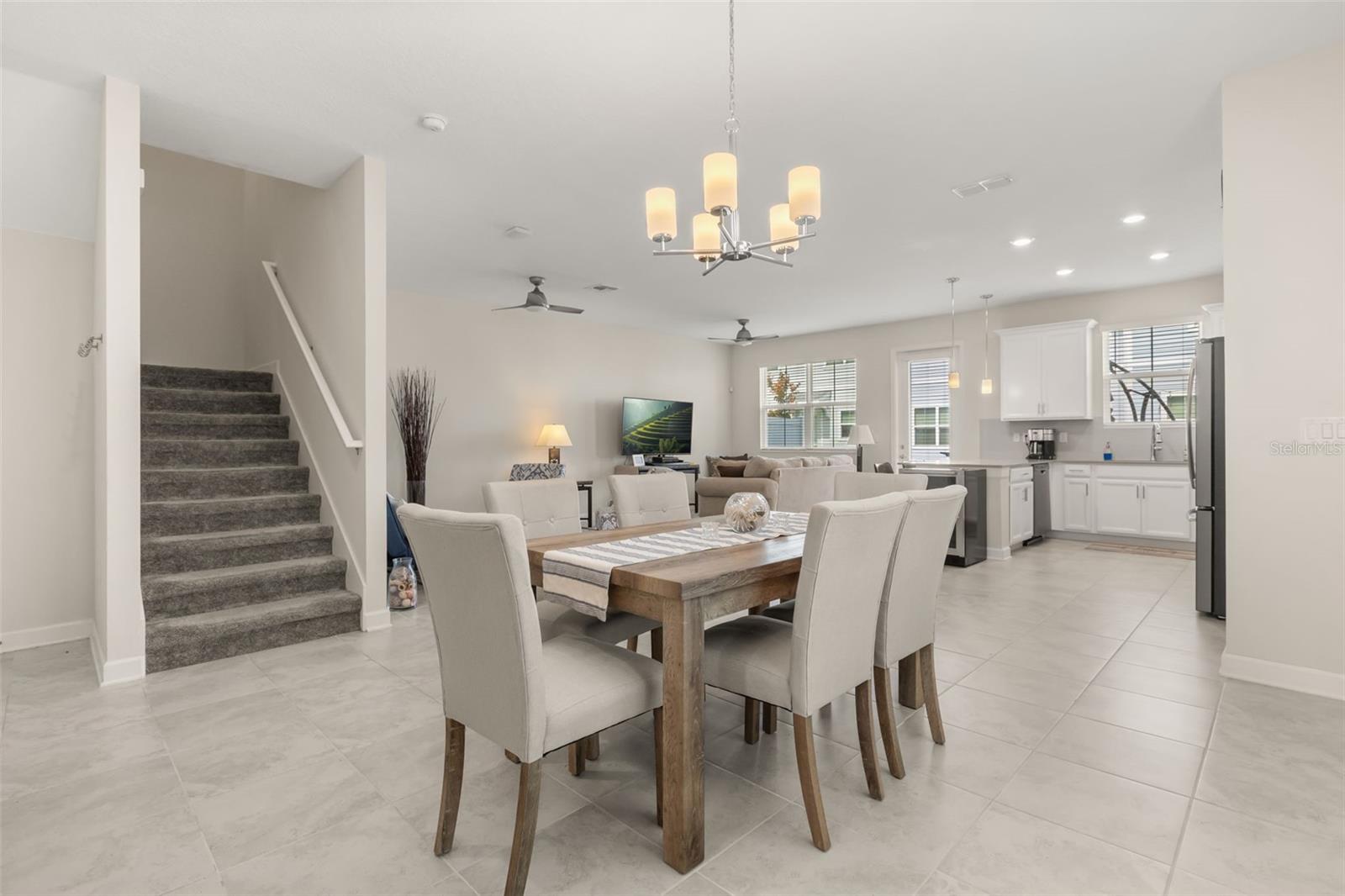 STOREY LAKE TRACT K - Residential