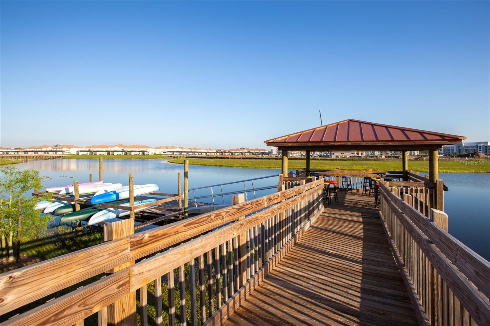 STOREY LAKE TRACT K - Residential