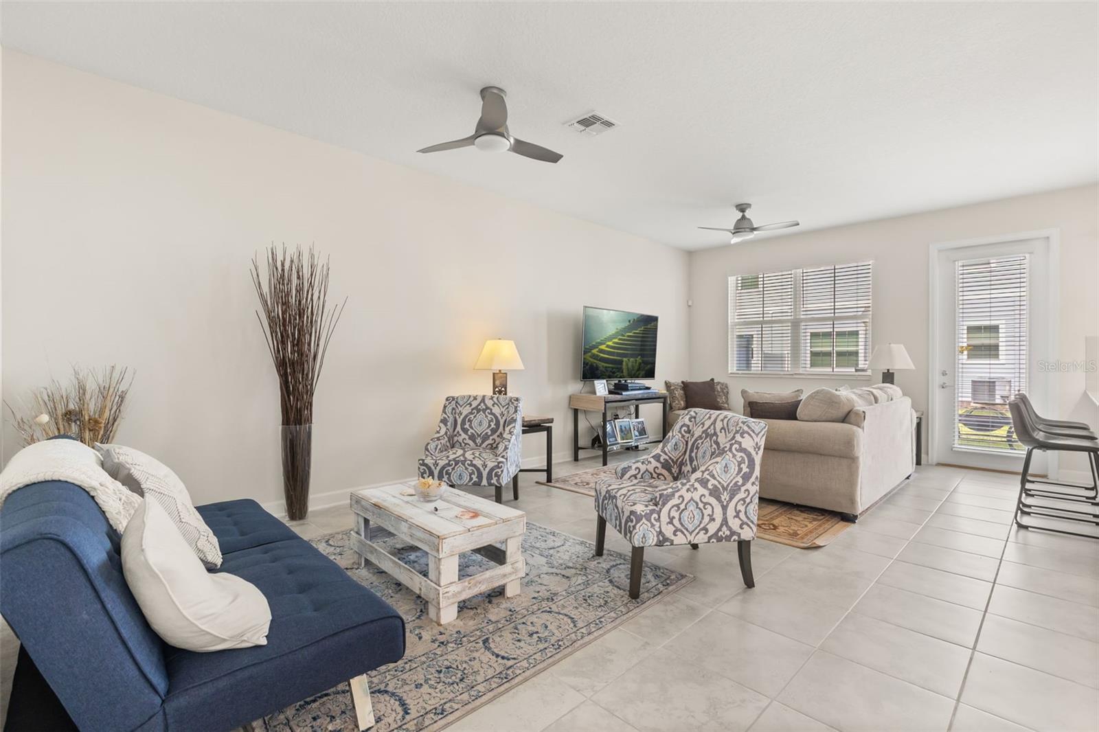 STOREY LAKE TRACT K - Residential