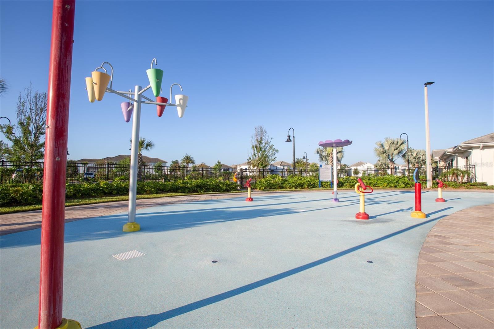 STOREY LAKE TRACT K - Residential