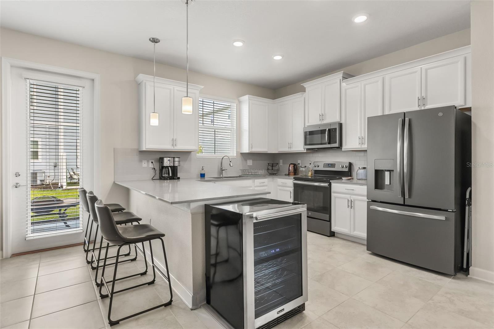 STOREY LAKE TRACT K - Residential