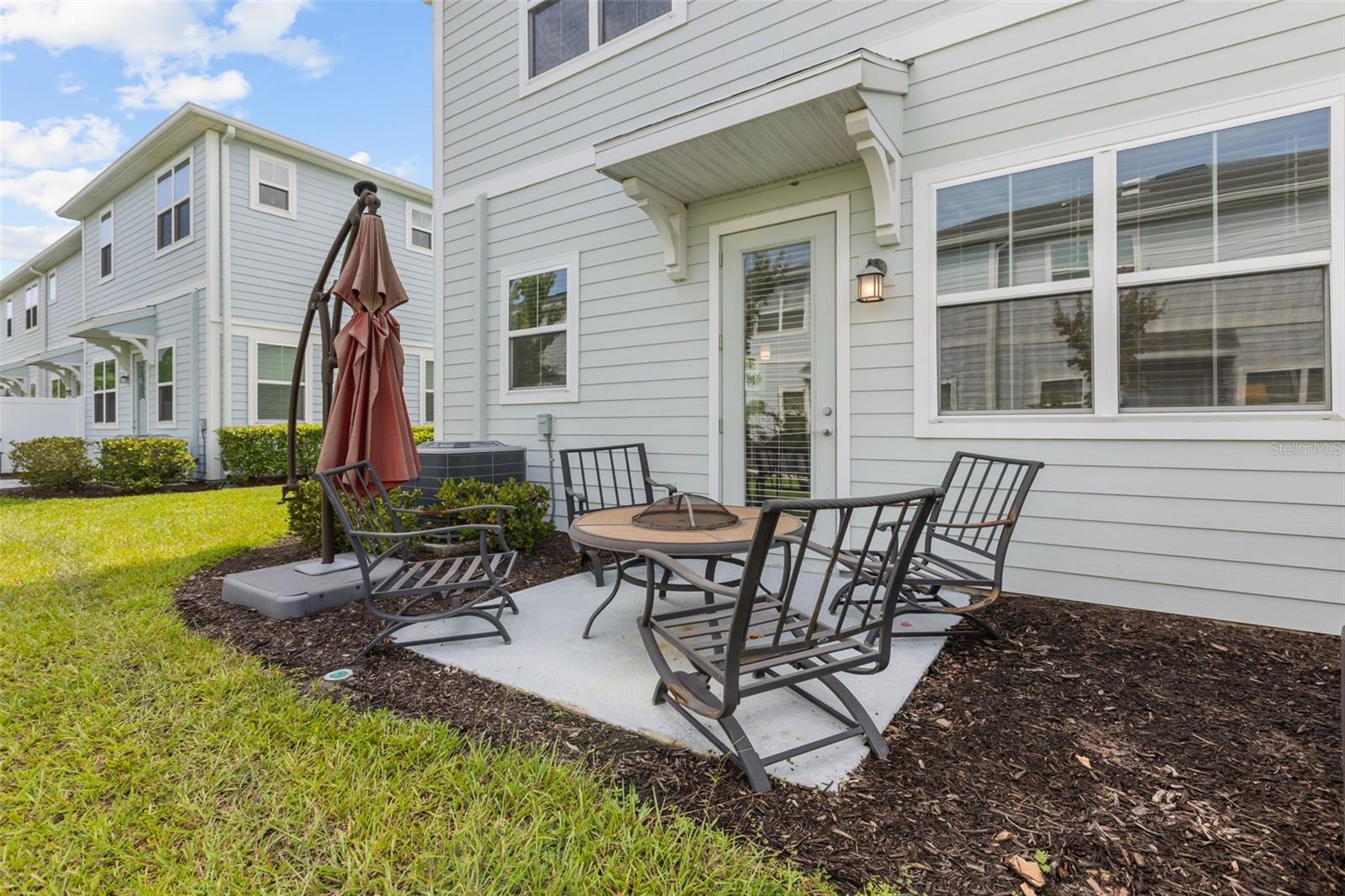 STOREY LAKE TRACT K - Residential