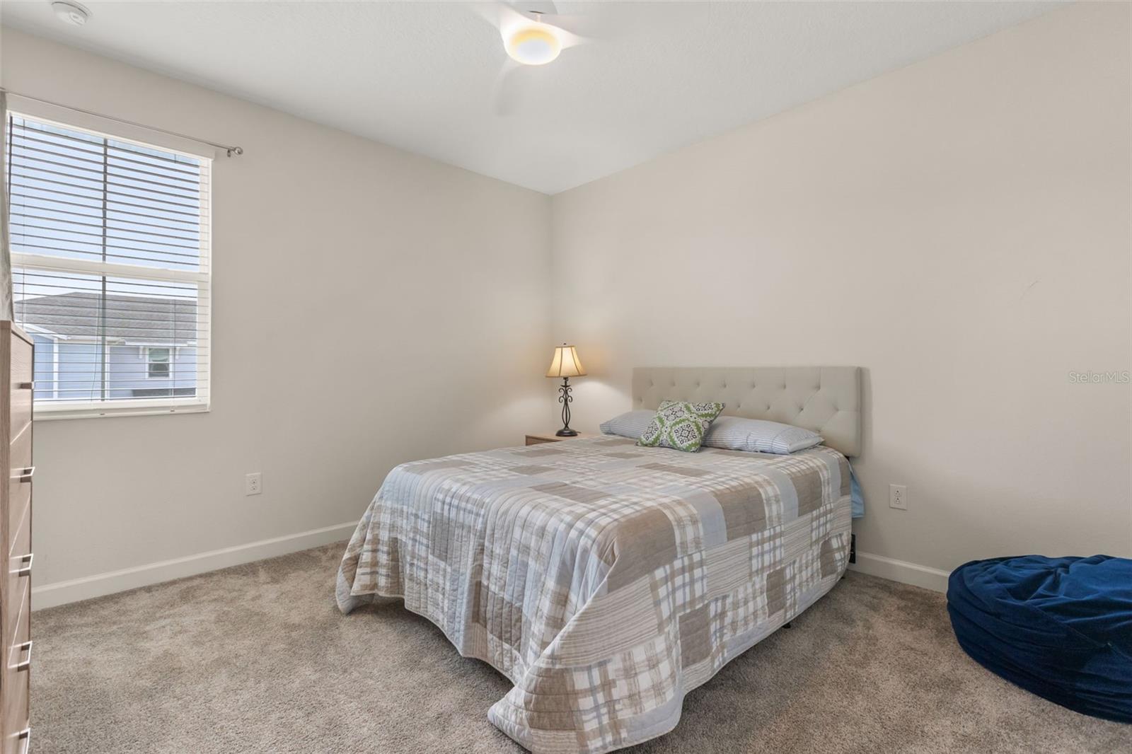 STOREY LAKE TRACT K - Residential