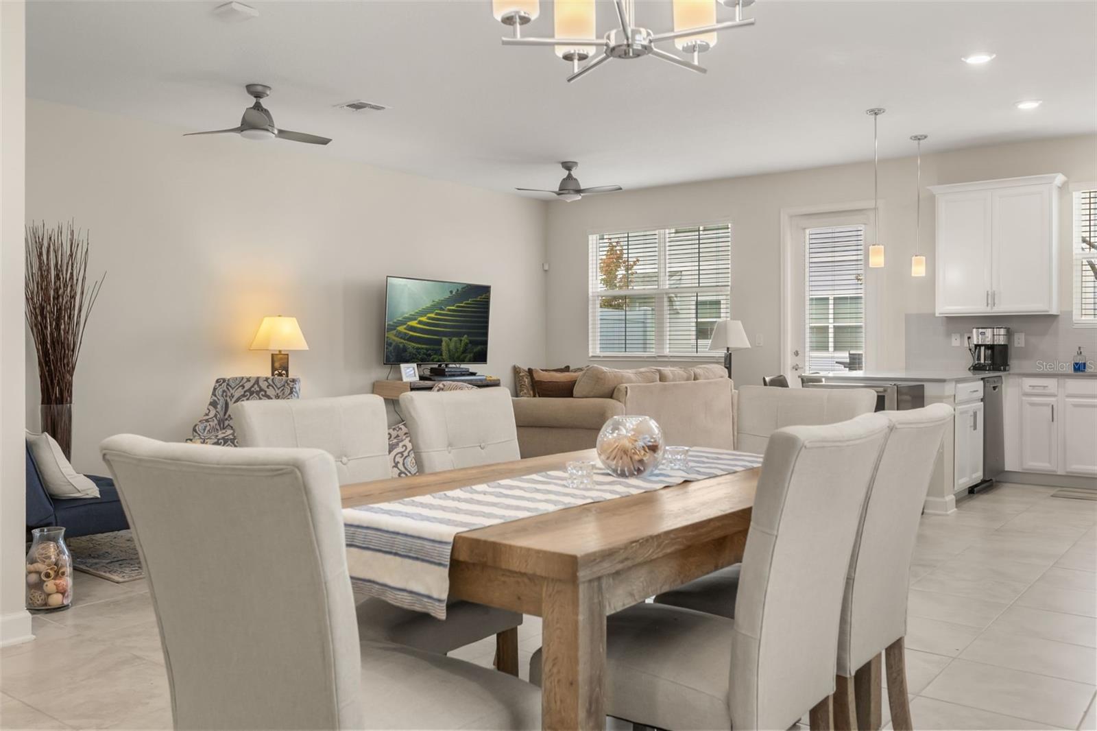 STOREY LAKE TRACT K - Residential